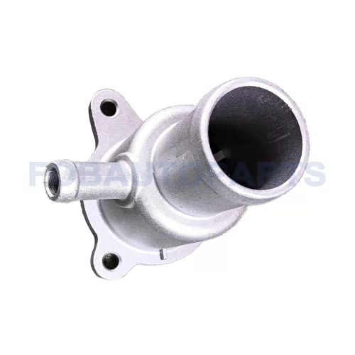 Coolant Thermostat Housing for Nissan Renault Largus 7700101179 6001543363 8200561420 - image 3